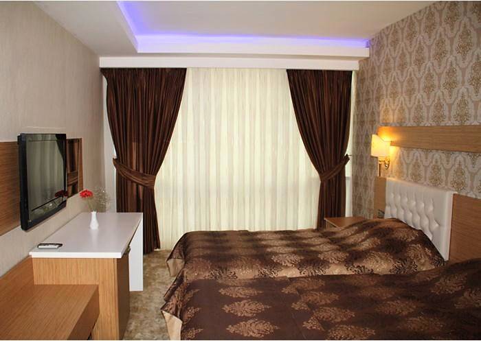 Royal Mersin Otel