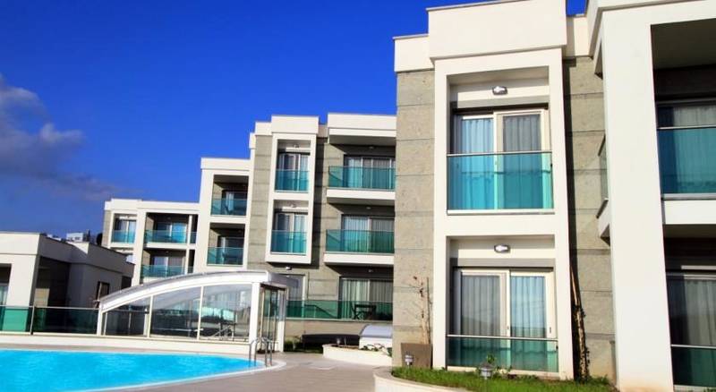 Royal Palm Residence Bodrum