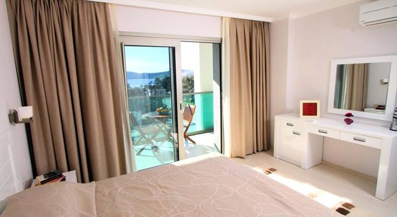 Royal Palm Residence Bodrum