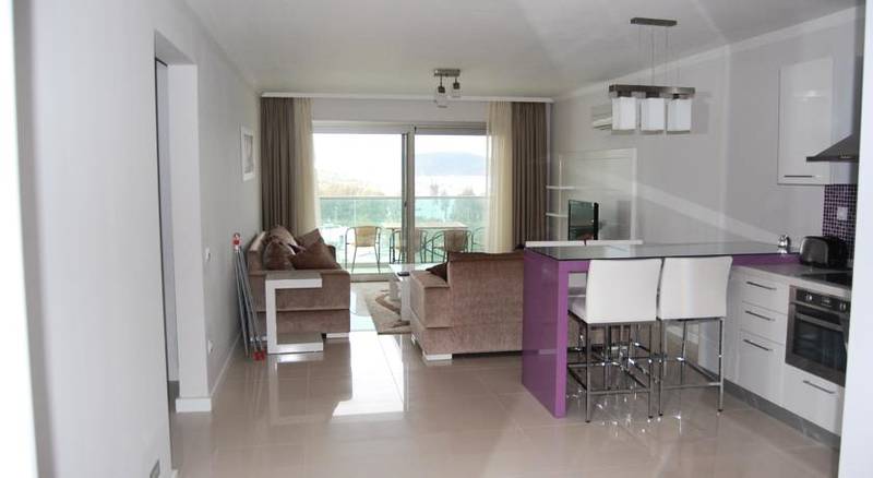 Royal Palm Residence Bodrum