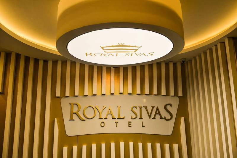 Royal Sivas Otel