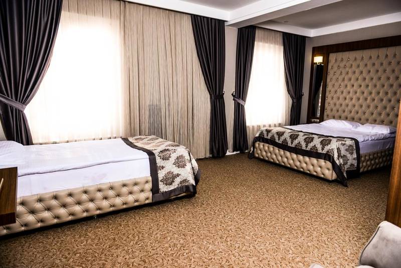 Royal Sivas Otel