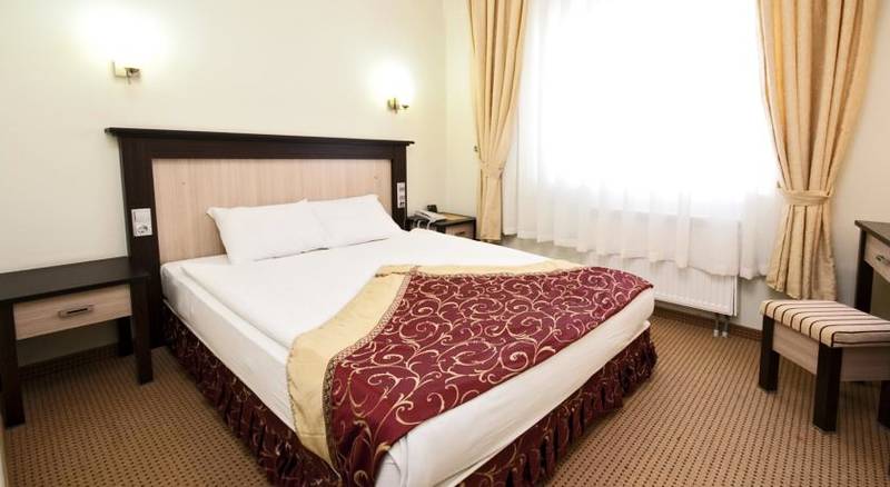 Roza Resort Thermal Hotel