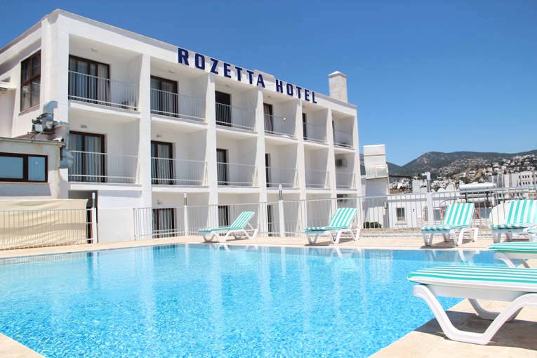 Rozetta Otel