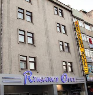 Ruganc Otel