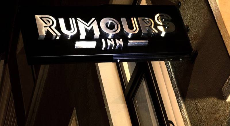 Rumours nn