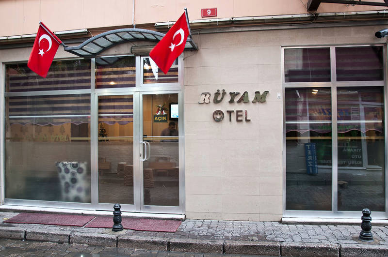 Ryam Otel