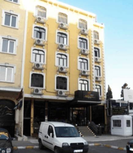 Sabena Hotel