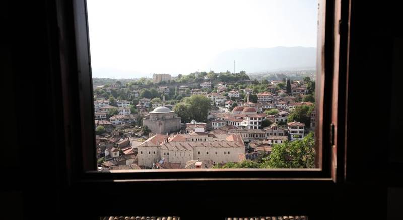 Sabri Bey Konak Otel