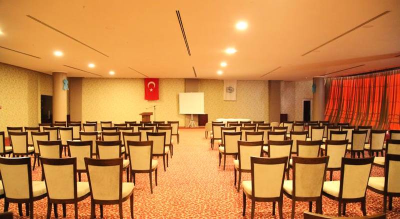 Safa Sorgun Termal Hotel Wellness & Spa