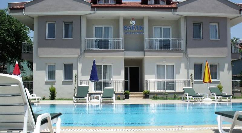 afak Apart Hotel