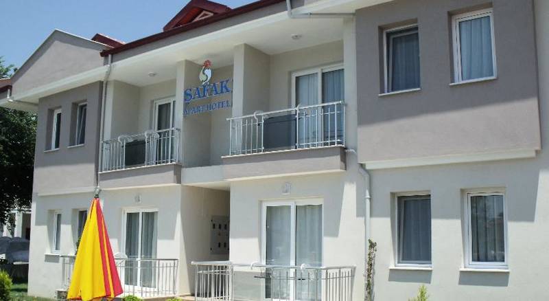 afak Apart Hotel