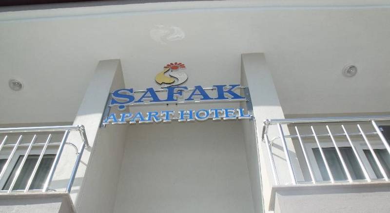 afak Apart Hotel