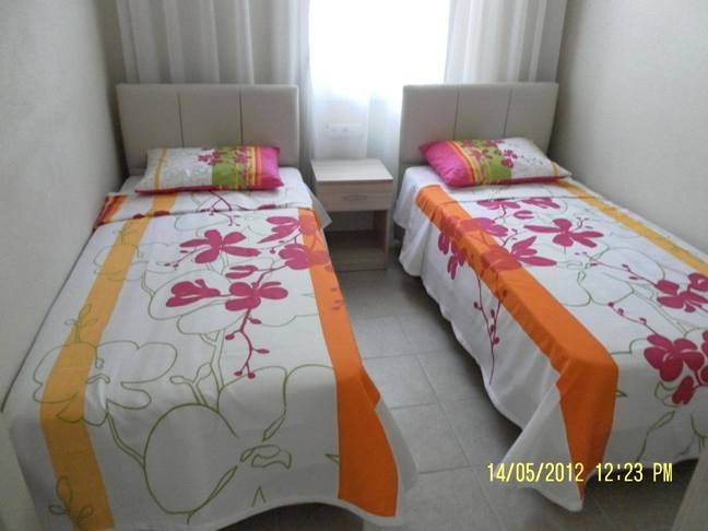 afak Apart Hotel