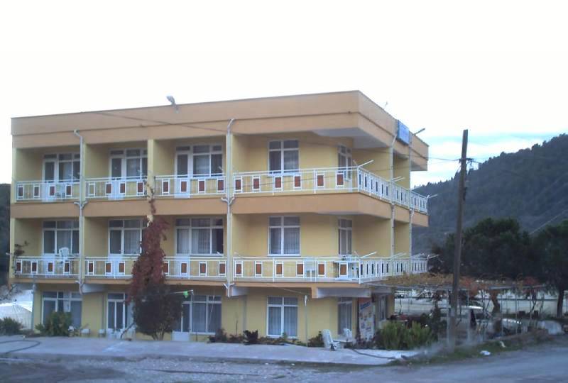 afak Otel Sndrg