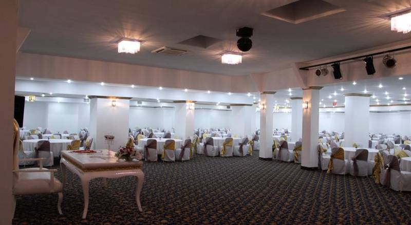 Saffron Otel Eskiehir