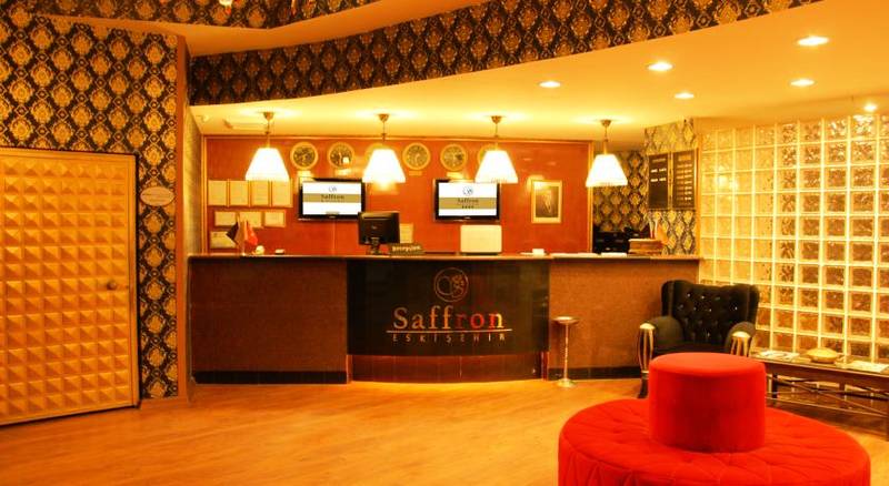 Saffron Otel Eskiehir