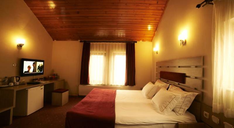 Saffron Hotel Yozgat