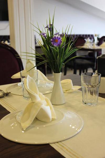 Safran City Hotel & Spa