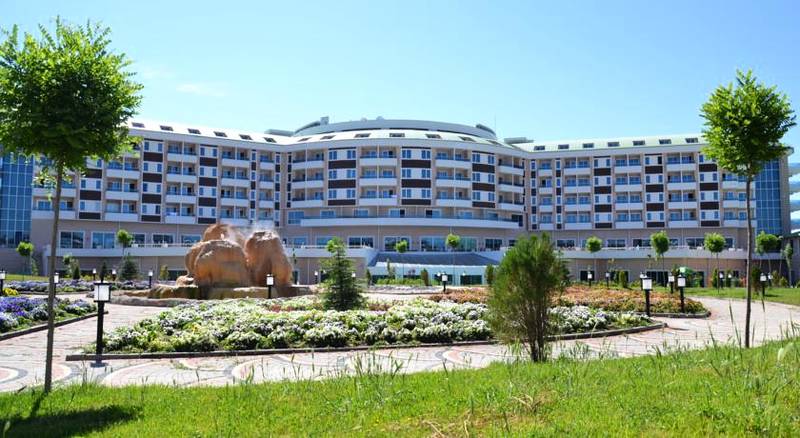 Safran Termal Otel