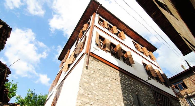 Safranbolu Beyzade Konak Otel