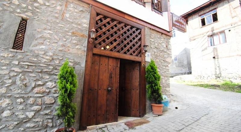 Safranbolu Beyzade Konak Otel