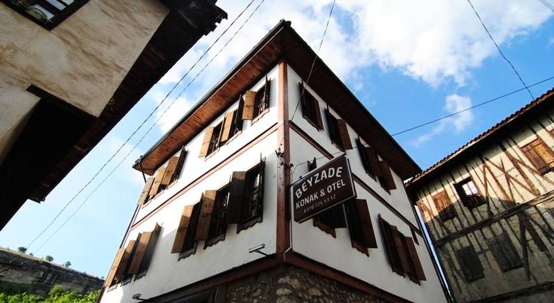 Safranbolu Beyzade Konak Otel