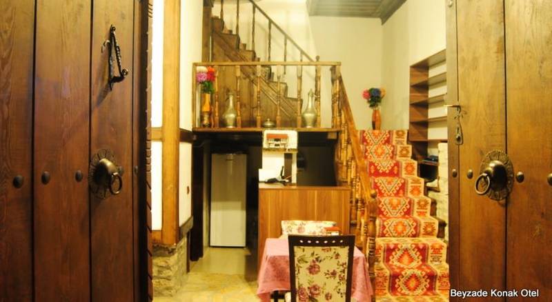 Safranbolu Beyzade Konak Otel