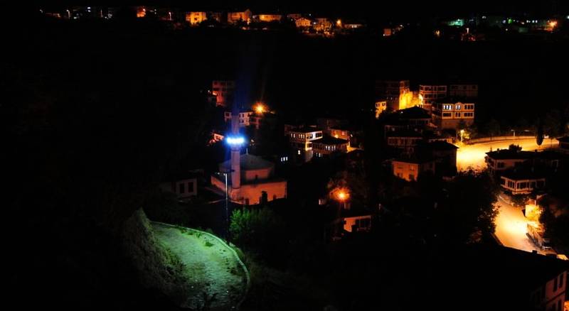 Safranbolu Beyzade Konak Otel