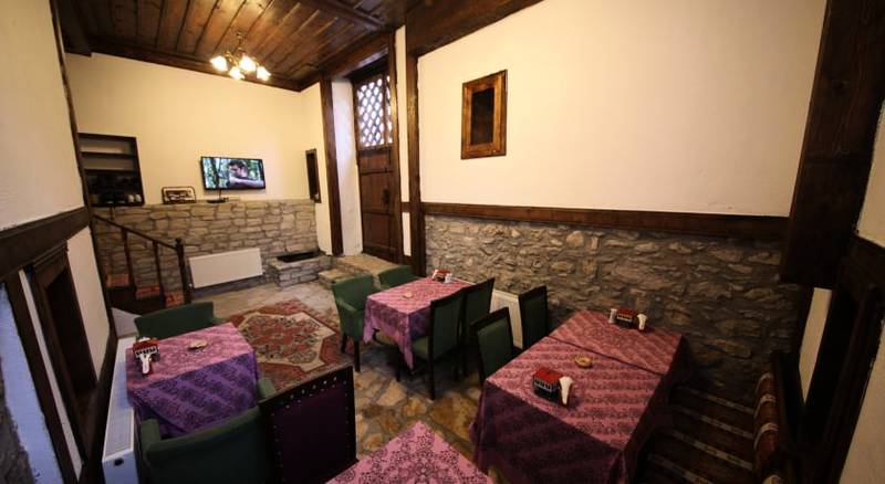 Safranbolu Beyzade Konak Otel