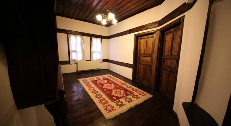 Safranbolu Beyzade Konak Otel