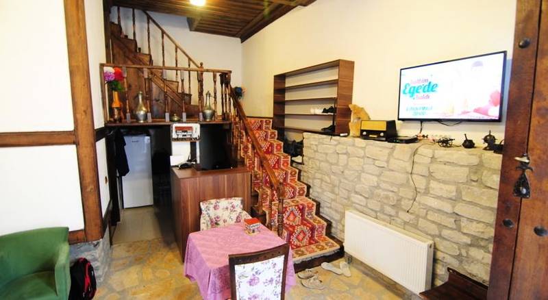 Safranbolu Beyzade Konak Otel