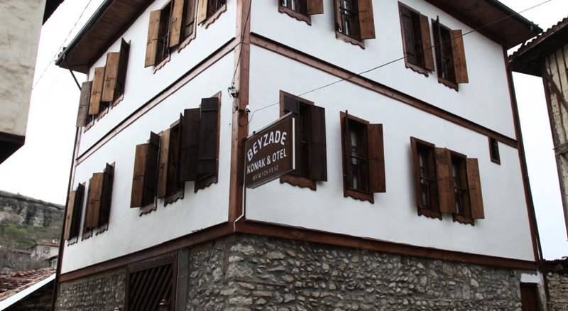 Safranbolu Beyzade Konak Otel