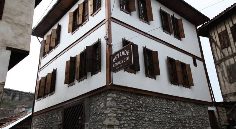 Safranbolu Beyzade Konak Otel