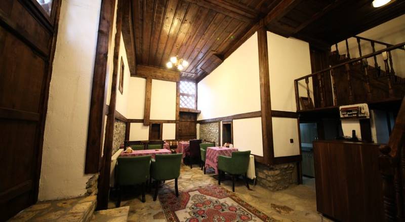 Safranbolu Beyzade Konak Otel