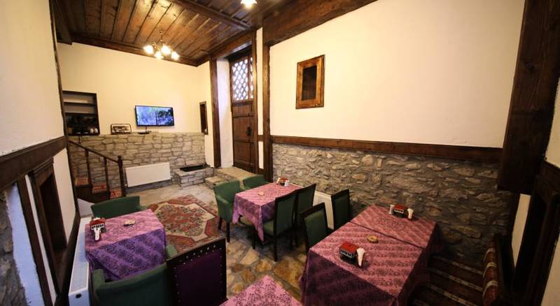 Safranbolu Beyzade Konak Otel