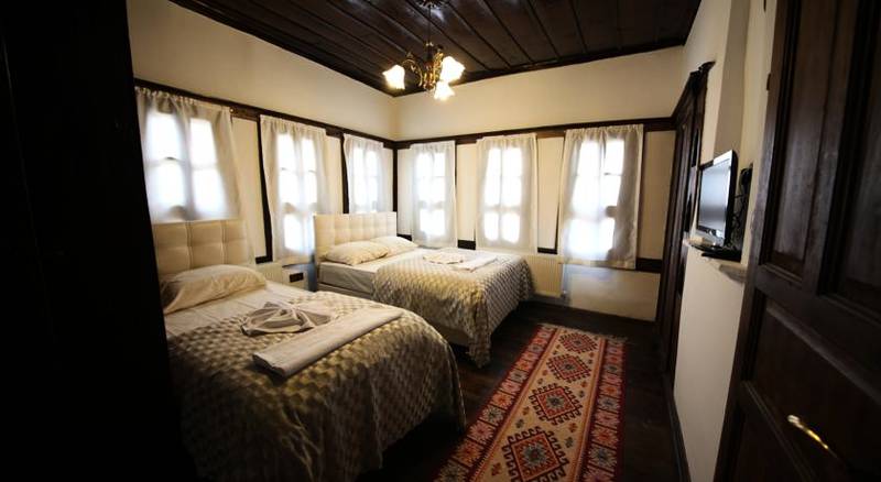 Safranbolu Beyzade Konak Otel