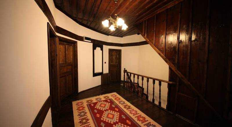 Safranbolu Beyzade Konak Otel