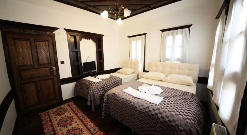 Safranbolu Beyzade Konak Otel