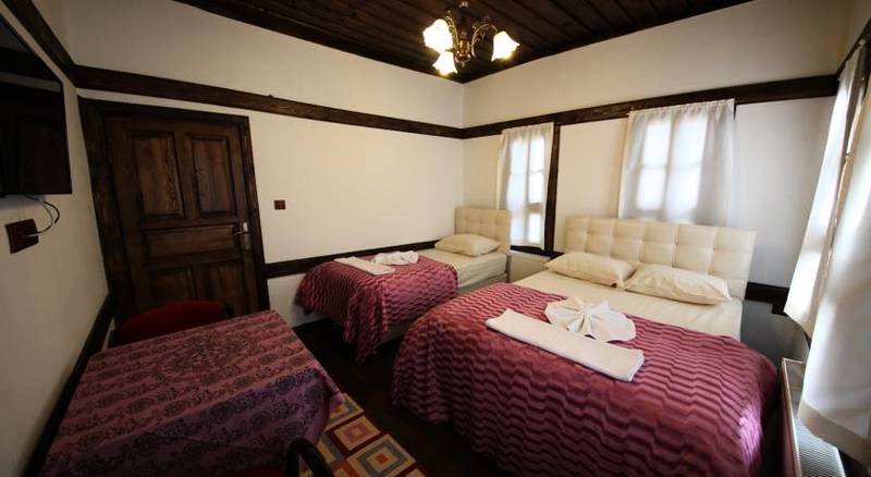 Safranbolu Beyzade Konak Otel