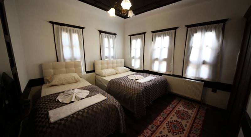 Safranbolu Beyzade Konak Otel