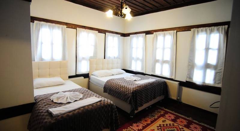 Safranbolu Beyzade Konak Otel