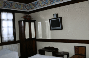 Safranbolu elik Palas Hotel