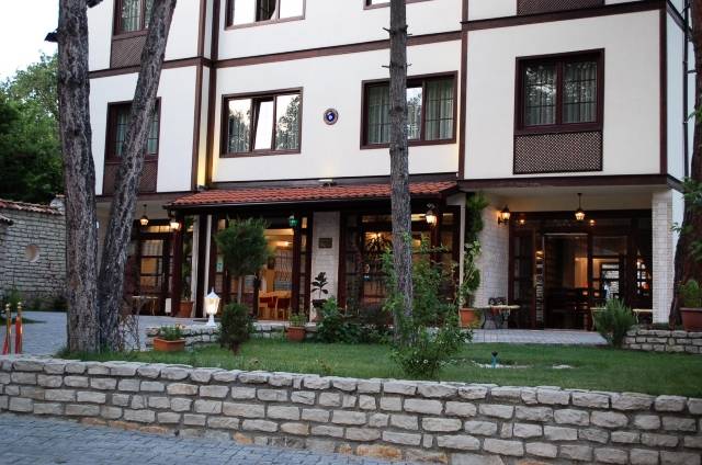 Safranbolu Park Hotel