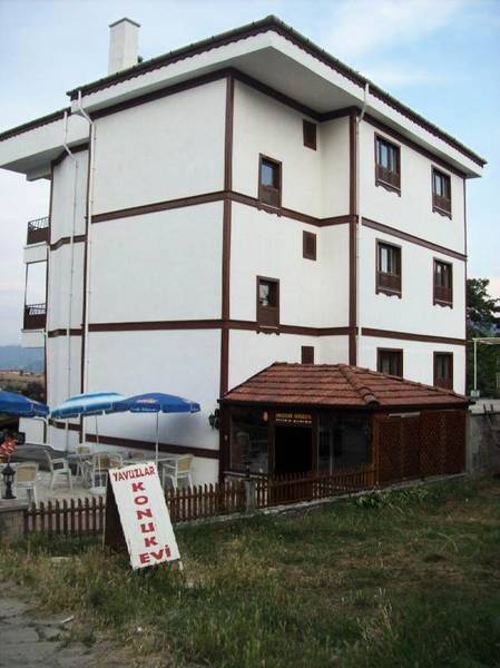 Safranbolu Yavuzlar Otel