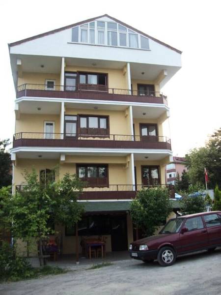 Safranbolu Yavuzlar Otel