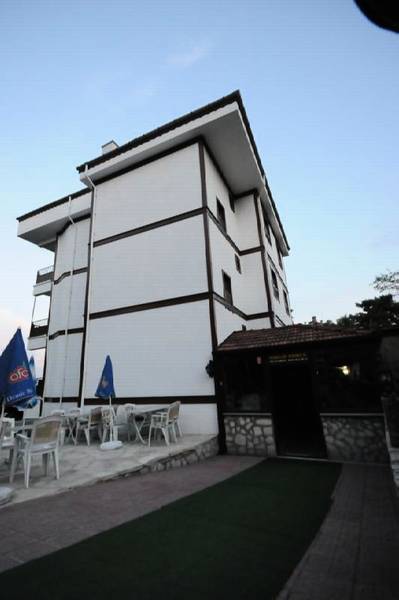 Safranbolu Yavuzlar Otel