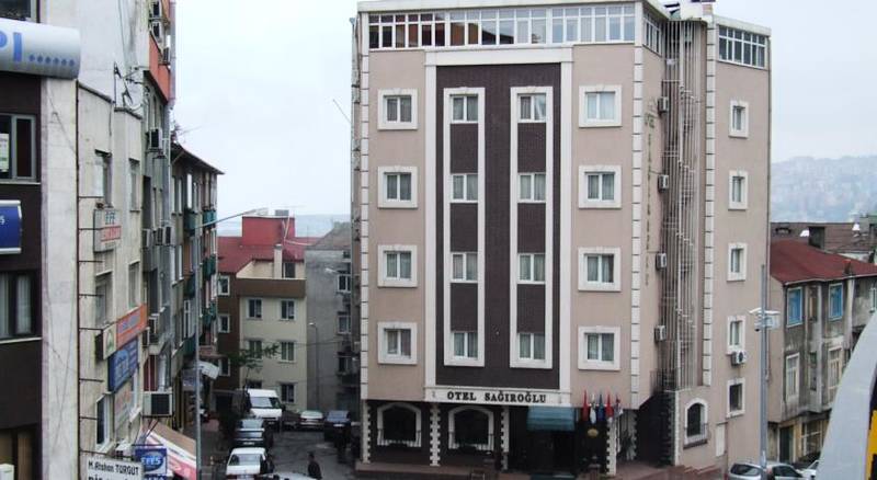 Sarolu Otel