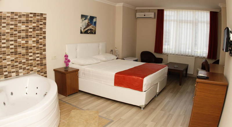 Sahil Butik Hotel