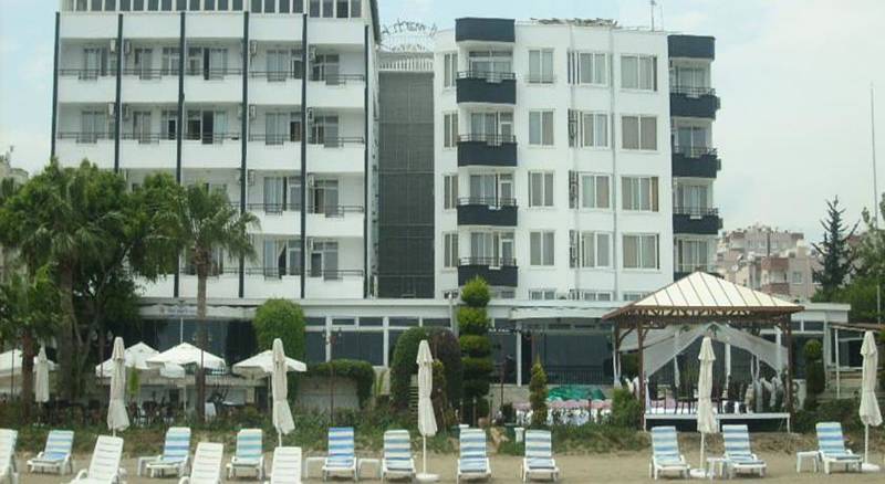 Sahil Mart Hotel